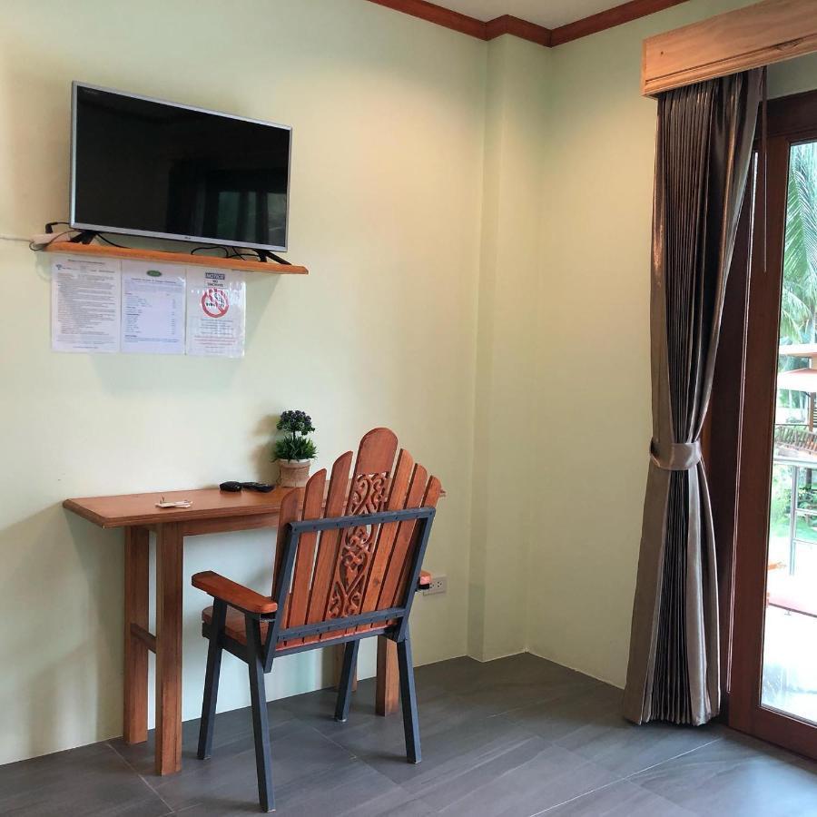 The Ford Sunset Beach Resort Wok Tum Ngoại thất bức ảnh