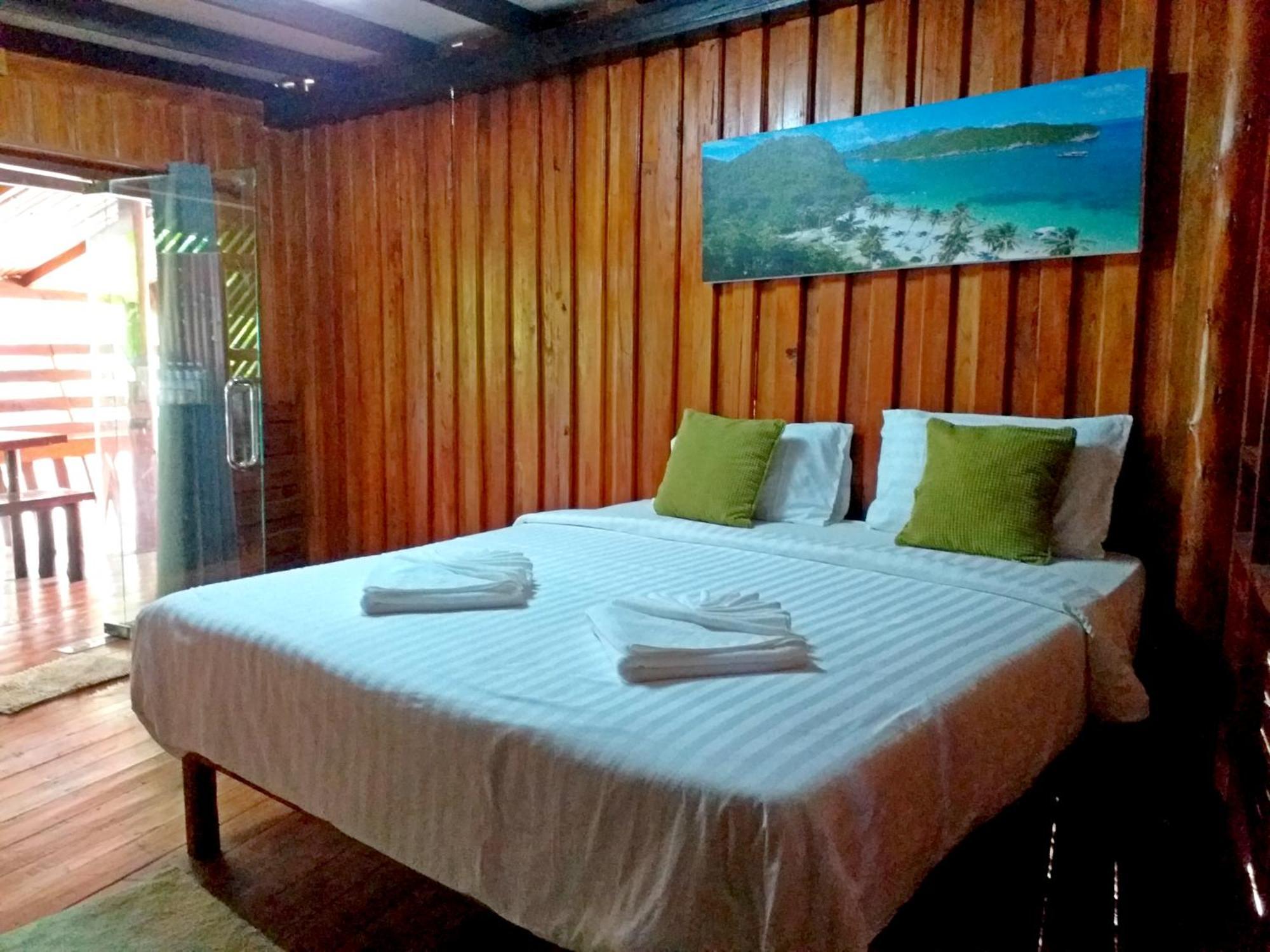 The Ford Sunset Beach Resort Wok Tum Ngoại thất bức ảnh