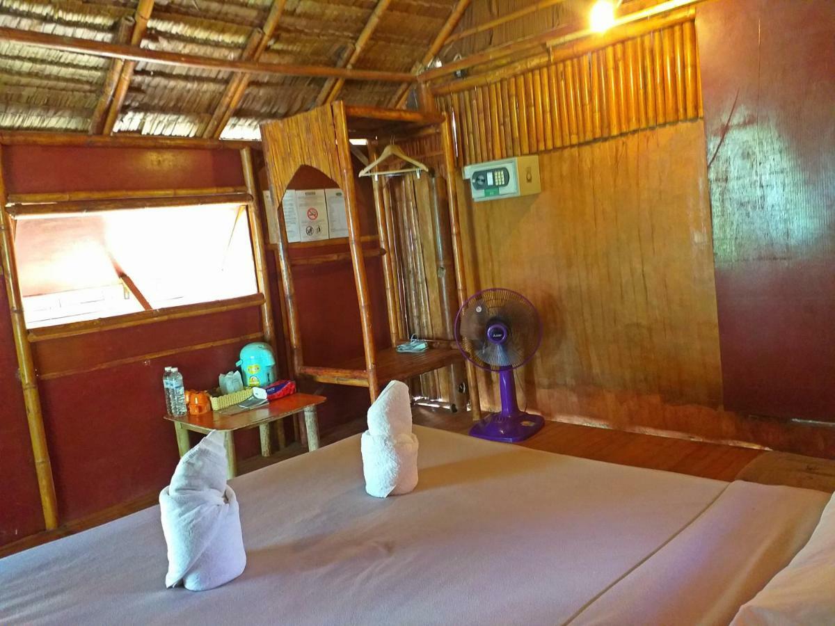 The Ford Sunset Beach Resort Wok Tum Ngoại thất bức ảnh