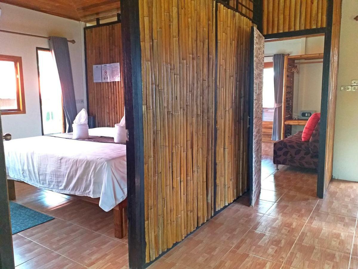 The Ford Sunset Beach Resort Wok Tum Ngoại thất bức ảnh